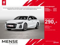 Audi A6 - Vorschau Bild 1