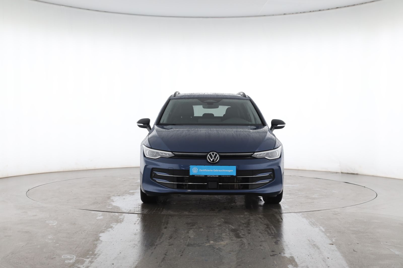 Volkswagen Golf - Bild 5