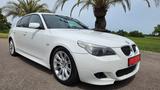 BMW 525  M SPORT - BMW 525: Limousine