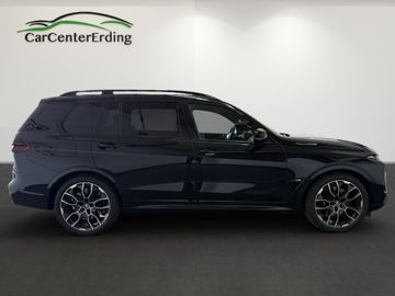 BMW X7 M60 - 3