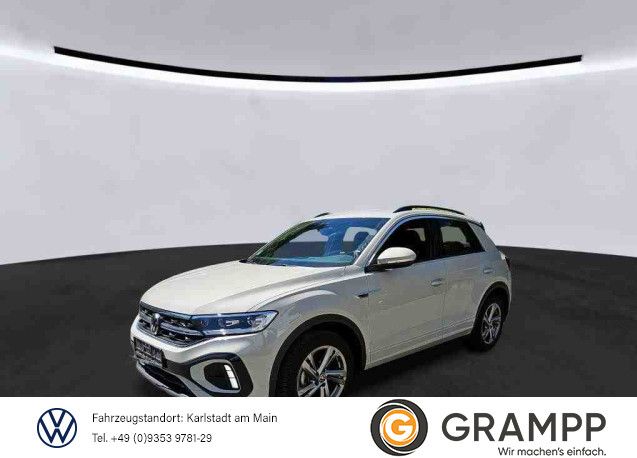 Image of Volkswagen T-Roc