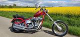 Harley-Davidson AME Chopper ST 800