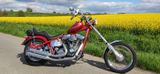 Harley-Davidson AME Chopper ST 800 - CHOPPER AME