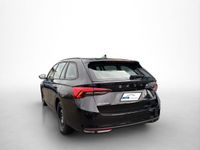 Skoda Octavia - Vorschau Bild 6