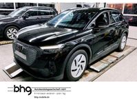 Audi Q4 e-tron - Vorschau Bild 1