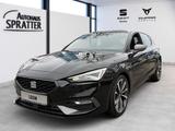 Seat Leon 1.5 eTSI ACT DSG FR NAVI LED Kamera Pano - Seat Leon aus 2020