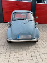 BMW Isetta 250 - : Isetta