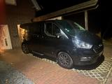 Ford Tourneo Custom l2 - gebrauchte Ford Tourneo Custom aus dem Jahr 2022