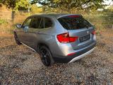 BMW X1 Baureihe X1 18 i sDrive GJR PDC V+H - gebrauchte BMW X1 aus dem Jahr 2011