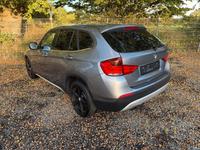 BMW X1 Baureihe X1 18 i sDrive GJR PDC V+H