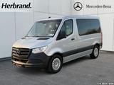 Mercedes-Benz Sprinter 216 CDI *9-Sitzer*Klima*Navi*Kamera*AHK - Mercedes-Benz Sprinter: Sitzer 9