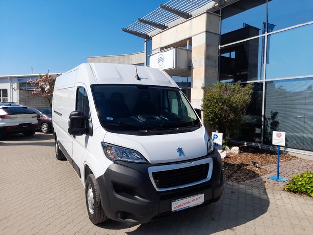 Peugeot Boxer 333 L3H2 Pro BlueHDi 165 S