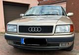 Audi 100 C4 2.8e 1991 Oldtimer V6 - Audi 100: A100