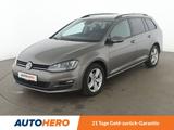 Volkswagen Golf VII 1.6 TDI Comfortline BMT*PDC*SHZ* - Volkswagen Golf: Comfortline TDI