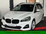 BMW 218 Gran Tourer*M-Sport*LED*Navi*PDC*Alcantara* - scheckheftgepflegte BMW 218 Gran Tourer