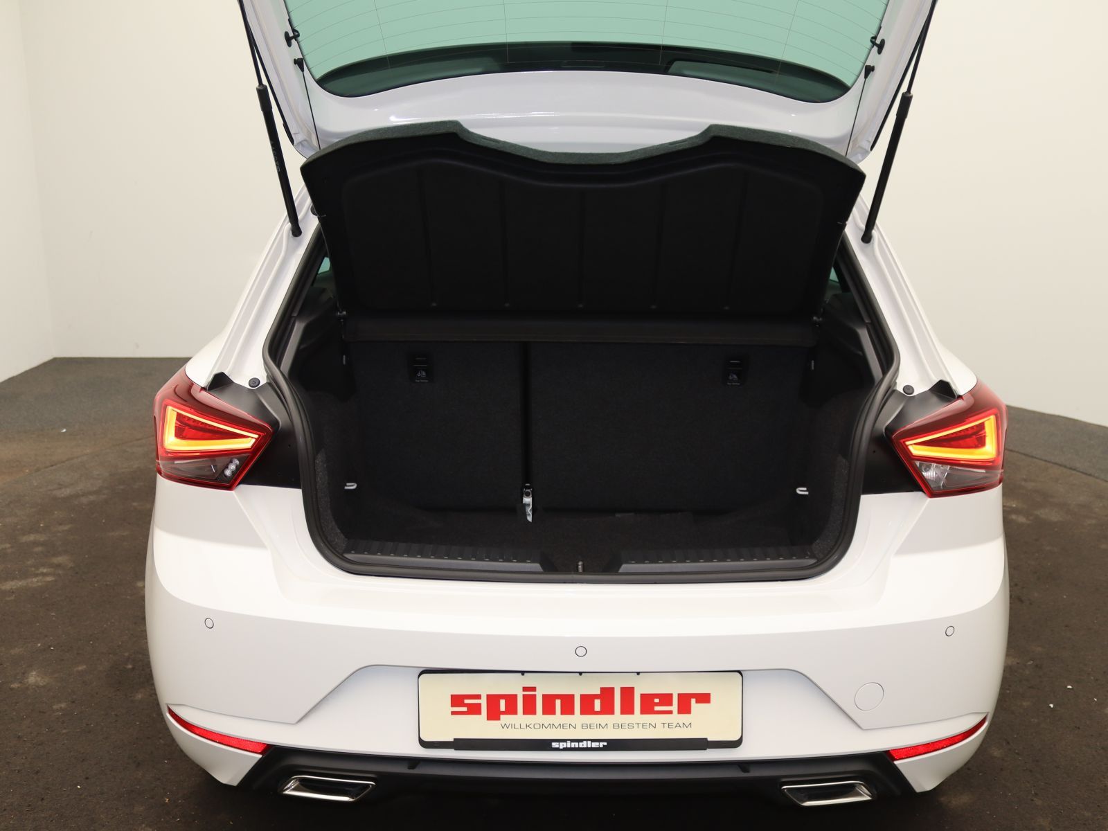 Seat Ibiza - Bild 9