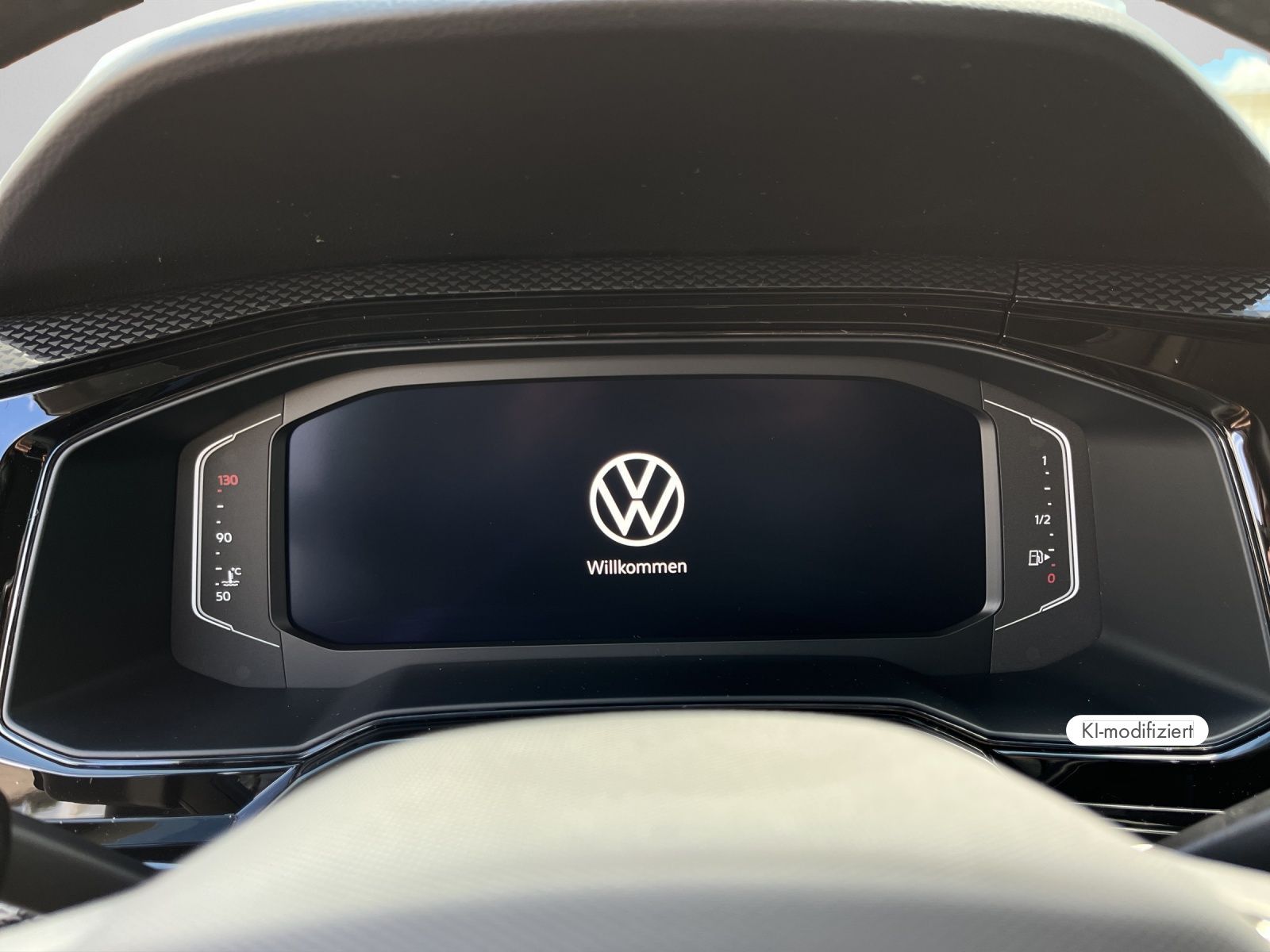 Volkswagen Taigo - Bild 10