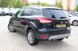 Ford Kuga Titanium /Klima /Euro 5 /Alu/TÜV NEU - Ford Kuga in Rostock