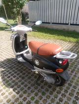 Vespa Et2  - VESPA ET2