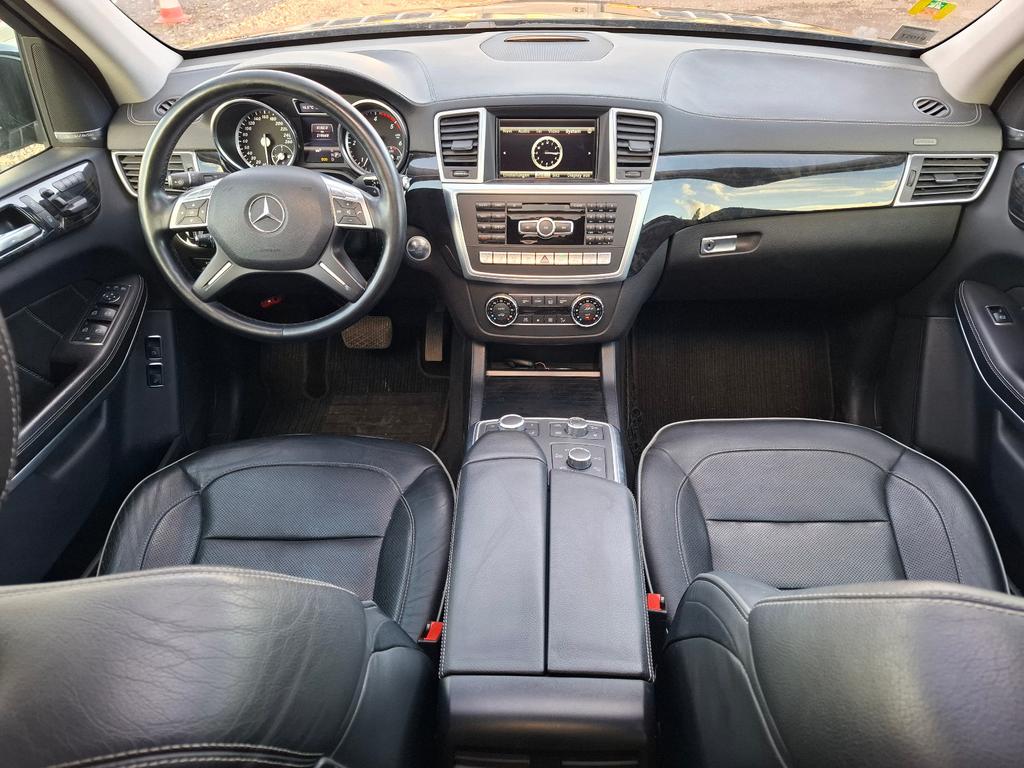 Mercedes-Benz GL 350