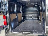 Opel Vivaro Kastenwagen - Opel Vivaro: Kastenwagen