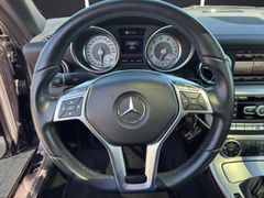 Mercedes-Benz SLK 200 BlueEFFICIENCY  *Cabrio*Sport Paket*