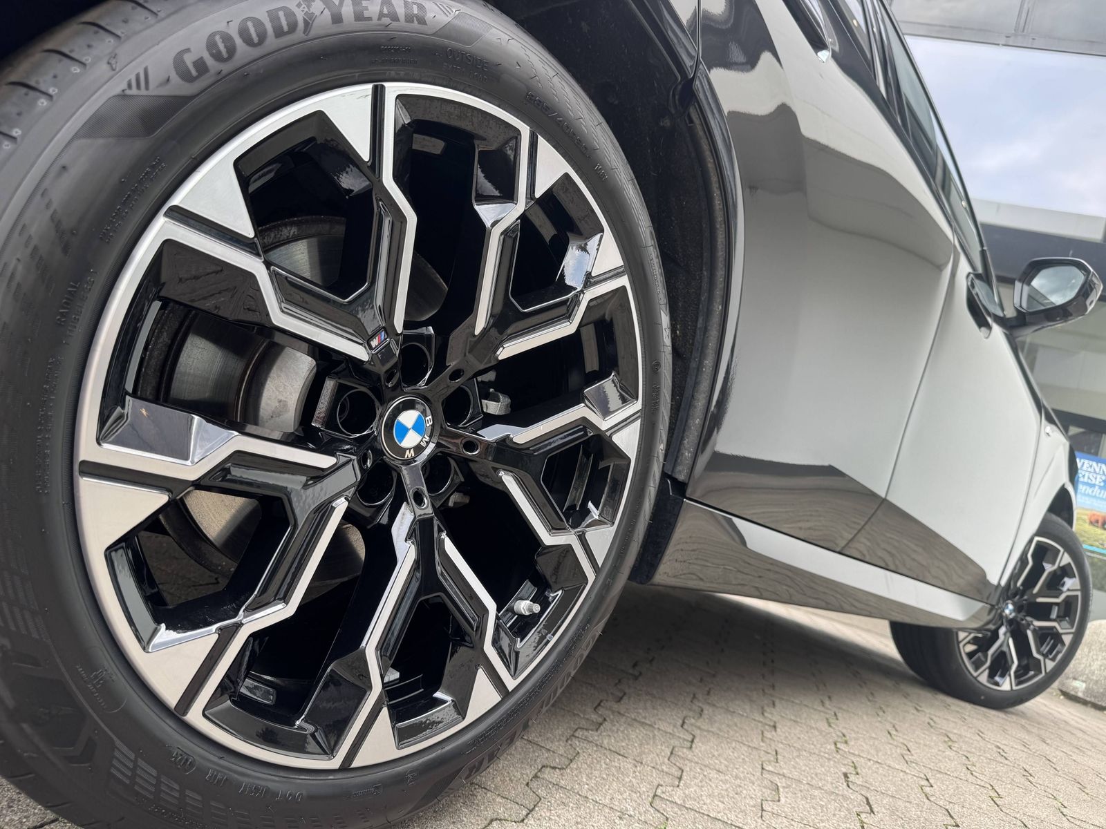 BMW X3 - Bild 4