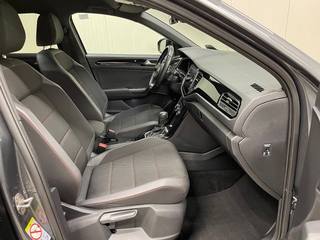 T-Roc Sport 1.5 TSI DSG RFK AHK ACC LED
