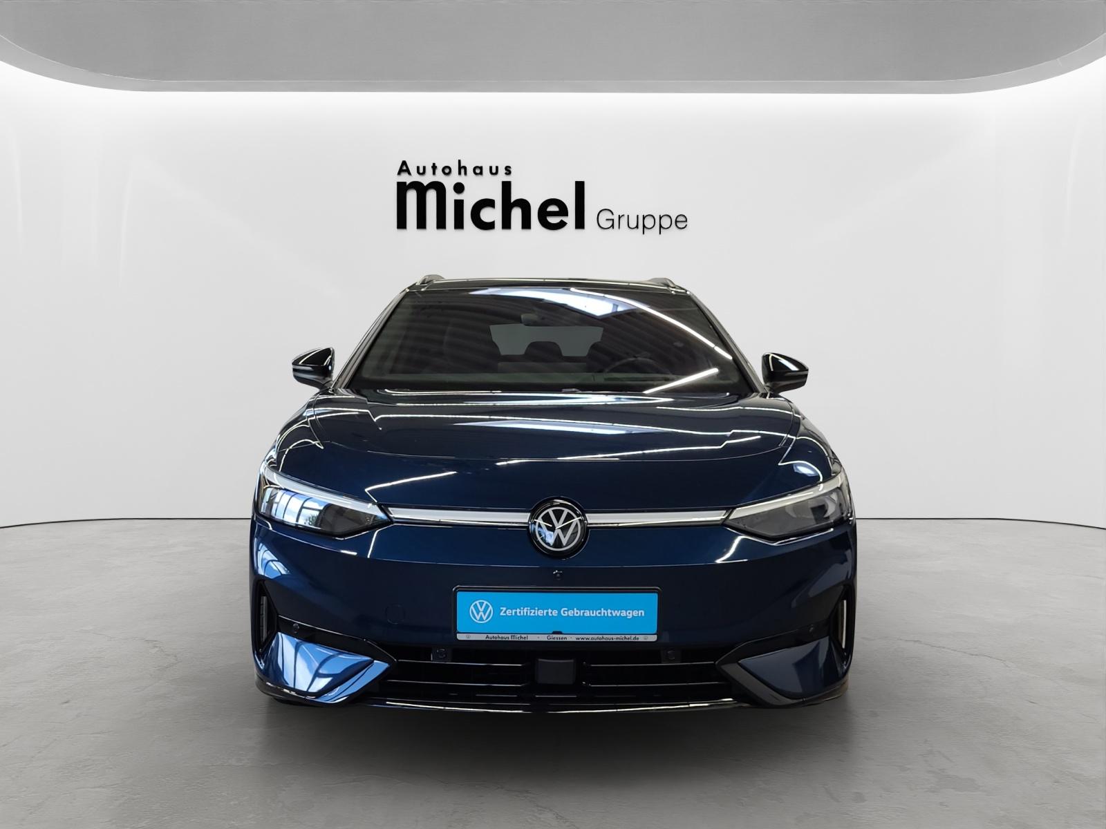 Volkswagen ID.7 Tourer Pro 210kW/77kWh IQ-Light Ergositz DC