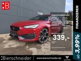 Cupra Leon 300 VZ ab 339.- 1.590.-Anzahlung BEATS NAVI - rote Cupra Leon