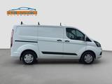 Ford Transit Custom Kasten mit Werkstatteinrichtung - Ford Transit: Van