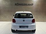 Volkswagen Polo V Comfortline 1.4 * TÜV NEU * SERVICE NEU * - gebrauchte VW Polo aus dem Jahr 2009
