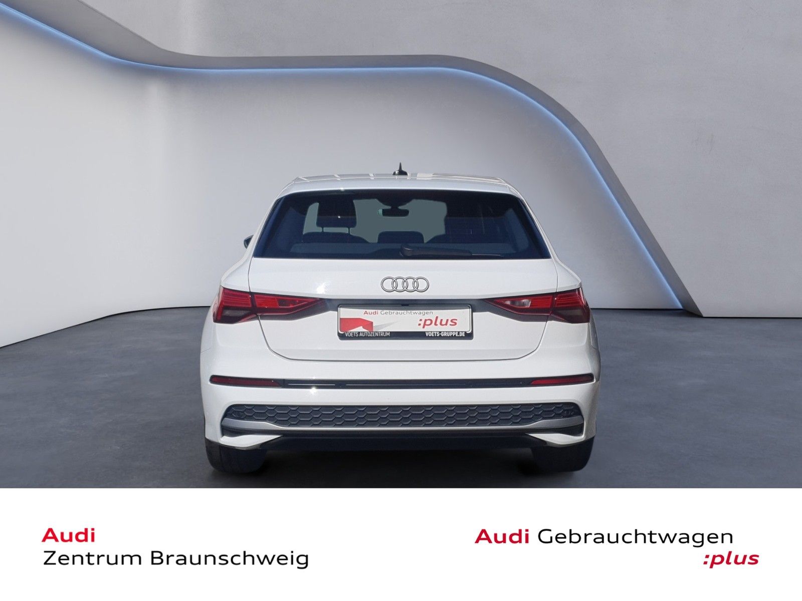 Audi A3 - Bild 4