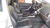 Mitsubishi Eclipse Cross Top #AHK #Leder #Eltr.Dach 1.Hand - Mitsubishi Gebrauchtwagen