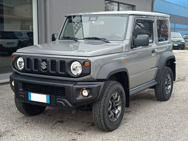 Suzuki Jimny 1.5 5MT PRO (N1)