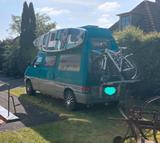 Volkswagen VW T4 Bulli/Camper/Wohnmobil - Volkswagen LT aus 1991