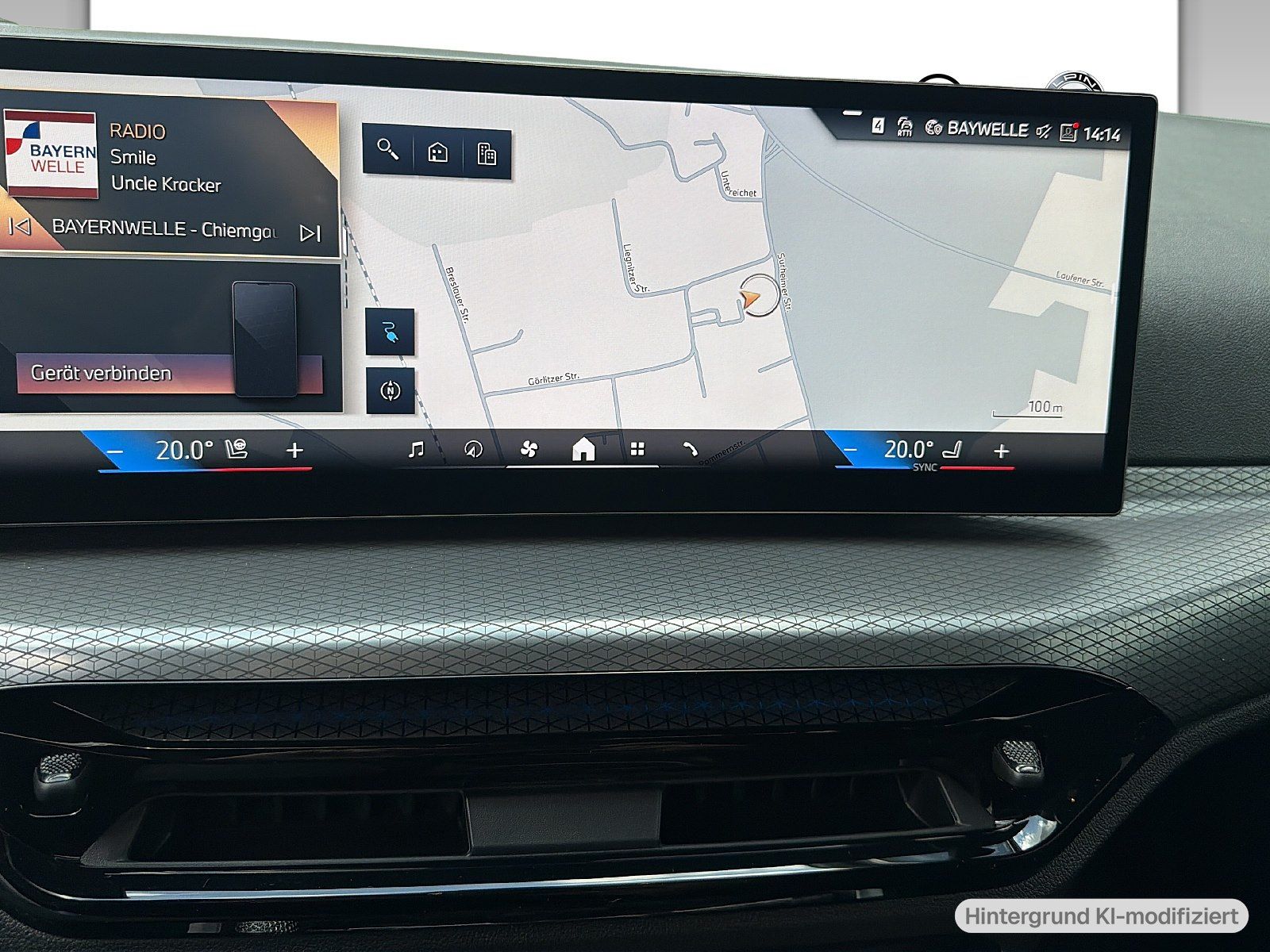 BMW i4 - Bild 8