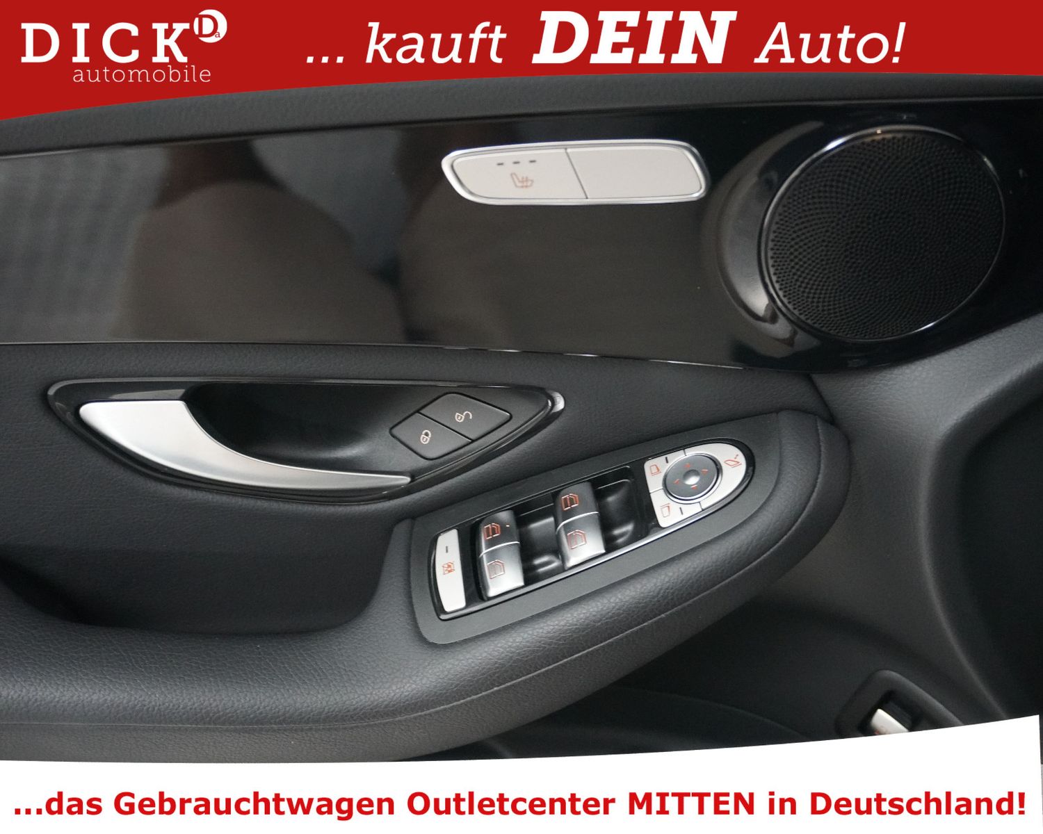 Fahrzeugabbildung Mercedes-Benz GLC 300e Coupe 4M >STANDHZ+KAM+LED+APPLE+SHZ+NAV