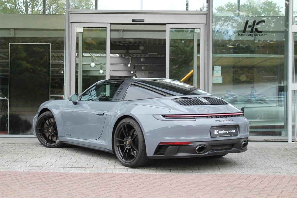 Porsche 911 Urmodell