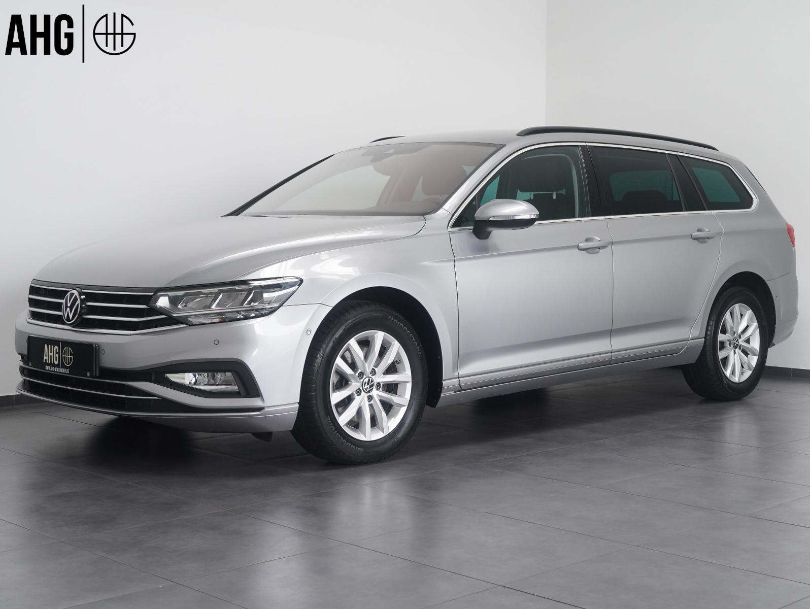 Volkswagen Passat Variant 2.0 TDI DSG Business LED/ACC/CAM