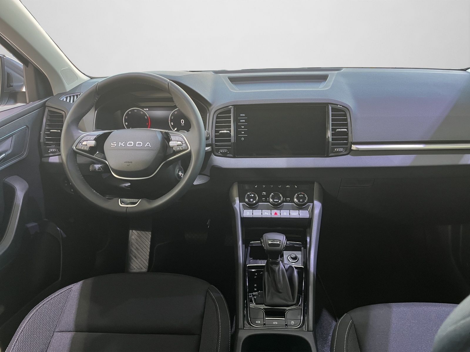 Skoda Karoq - Bild 3