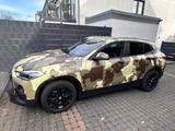 BMW X2 sDrive20i Advantage Steptronic DCT Advantage - BMW X2 von privat