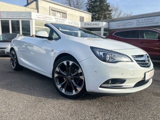 Opel Cascada Innovation ecoFlex*2H/SH*Sitzbelüftung*