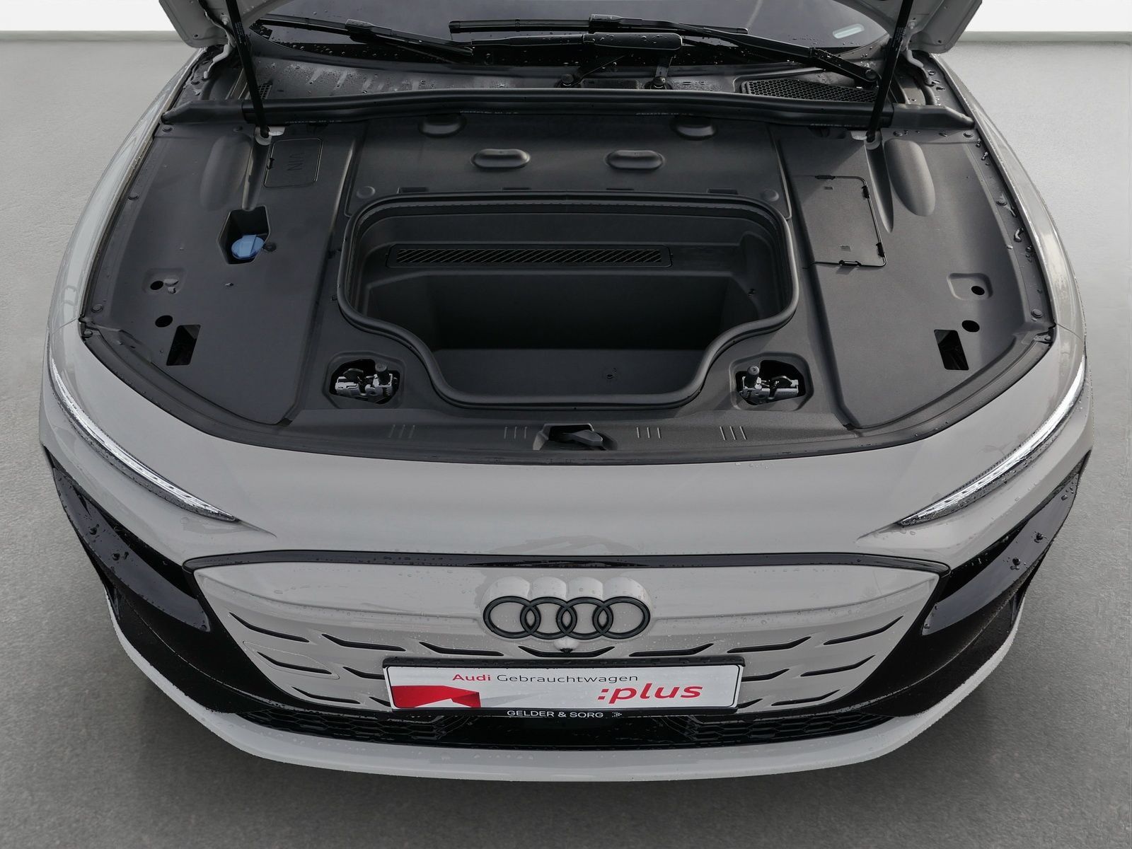 Audi S6 e-tron - Bild 19
