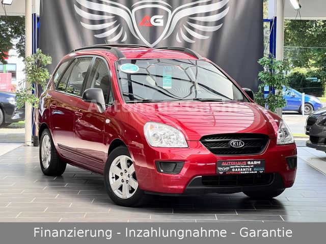 Kia Carens 2.0i*1.Hand*Klima*Tüv Neu*Winterpaket*