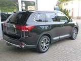 Mitsubishi Outlander Edition+ 4WD - gebrauchte Mitsubishi Outlander aus dem Jahr 2018