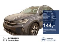 Volkswagen Taigo - Vorschau Bild 1