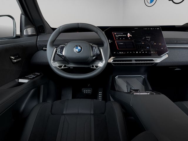 Foto Nummer 11: BMW iX3