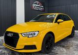 Audi A3 Sportback - Audi A3 mit Benzin-Antrieb: Kleinwagen
