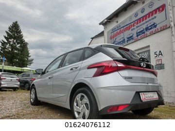 Hyundai i20 - 7